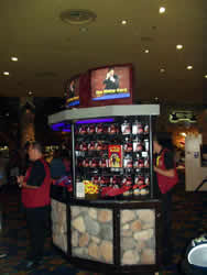las vegas attractions
