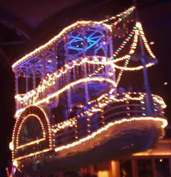 las vegas attractions