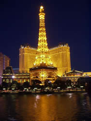 las vegas attractions
