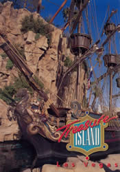 las vegas attractions