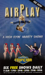 las vegas attractions