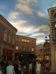 las vegas attractions