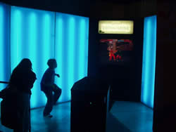 las vegas attractions