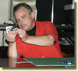 Gaëtan Bloom