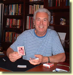 Daniel CROS