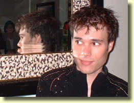 Darren ROMEO