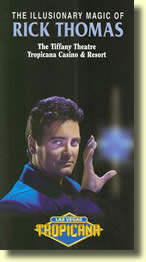 Rick Thomas – brochure