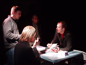 world magic seminar