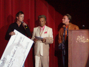 world magic seminar