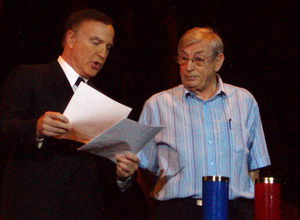 world magic seminar