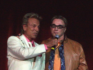 world magic seminar