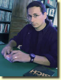 Mathieu BICH