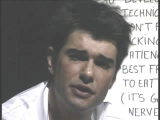 Malko DANTES