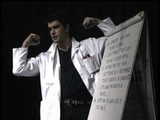 Malko DANTES