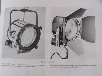 Lumière pour le Spectacle