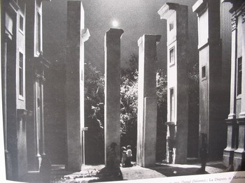 Lumière pour le Spectacle
