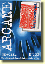 Arcane 102