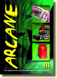 Arcane 111
