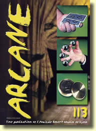 Arcane 113