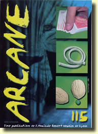 Arcane 115