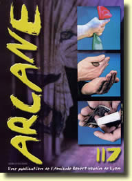 Arcane 117