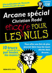 Arcane 138