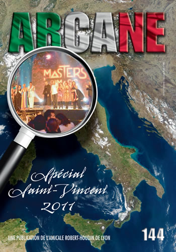 Arcane 144