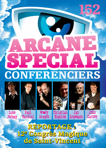 Arcane 152