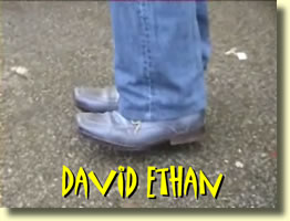 Mac Fly de David ETHAN