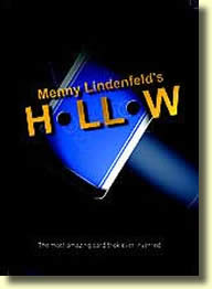 Hollow de Menny LINDENFELD