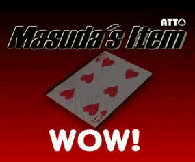 Wow de Masuda