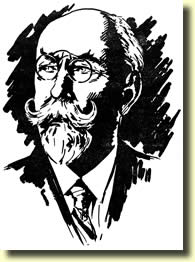 Portrait du Docteur Dhotel