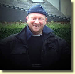 Régis Rickebush