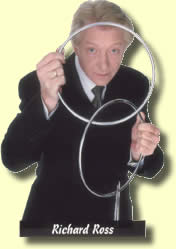 Richard ROSS