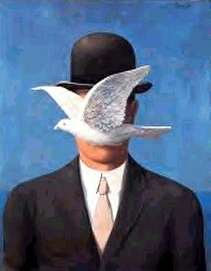 rene magritte biography