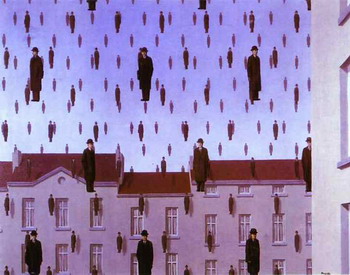 rene magritte biography