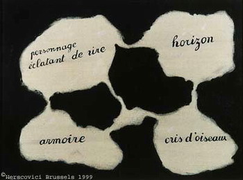 rene magritte biography