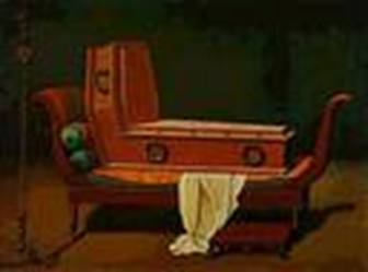 rene magritte biography
