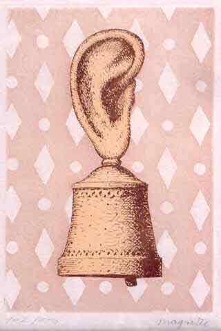 rene magritte biography