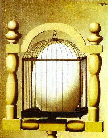 rene magritte biography