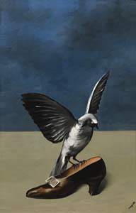 rene magritte biography