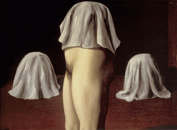 rene magritte biography