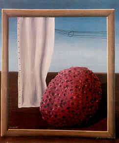 rene magritte biography