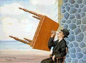 rene magritte biography