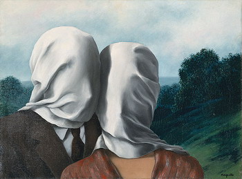 rene magritte biography