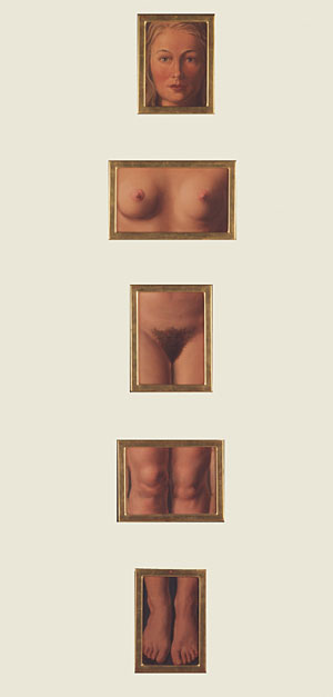 rene magritte biography