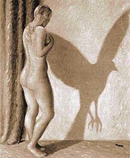 rene magritte biography