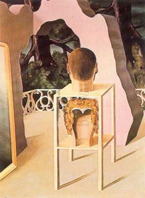 rene magritte biography