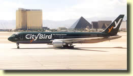 magie avion