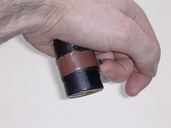 chargeur de pièces